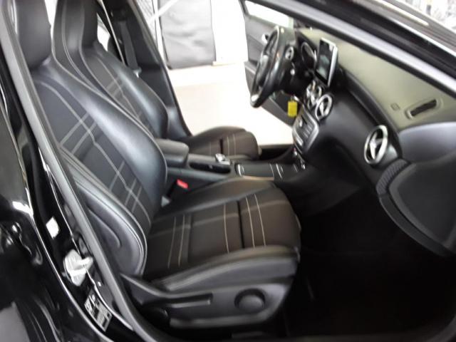 Mercedes Benz Classe A image 2