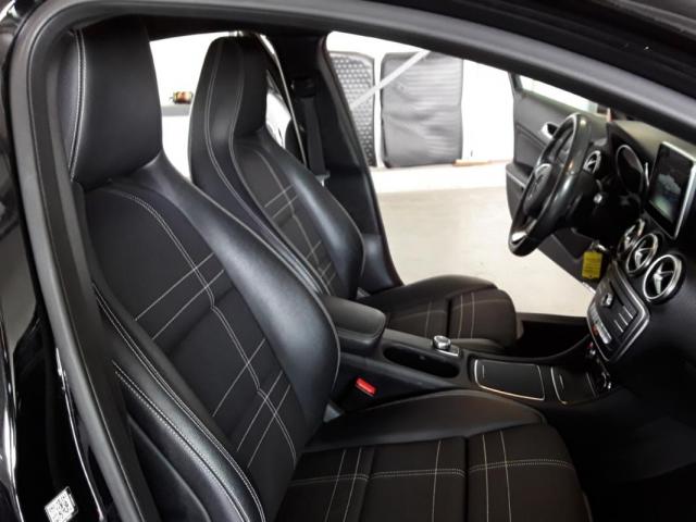 Mercedes Benz Classe A image 6