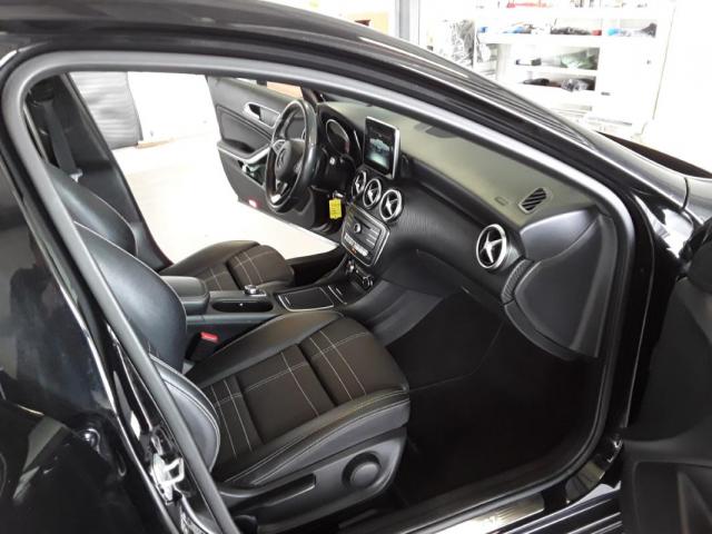 Mercedes Benz Classe A image 3