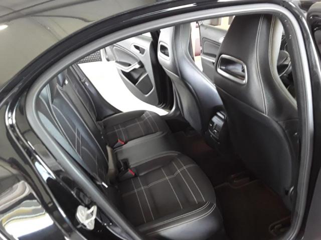 Mercedes Benz Classe A image 4