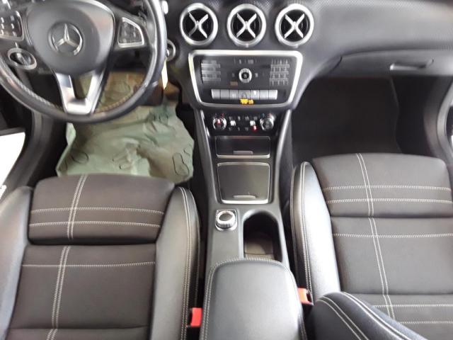 Mercedes Benz Classe A image 7