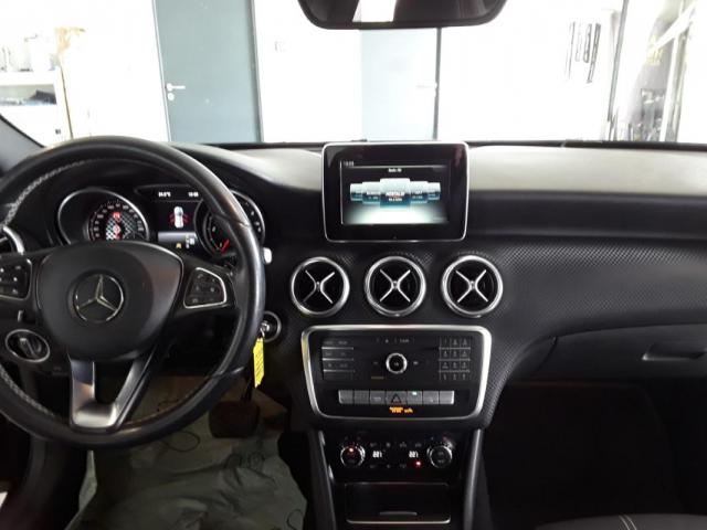 Mercedes Benz Classe A image 9