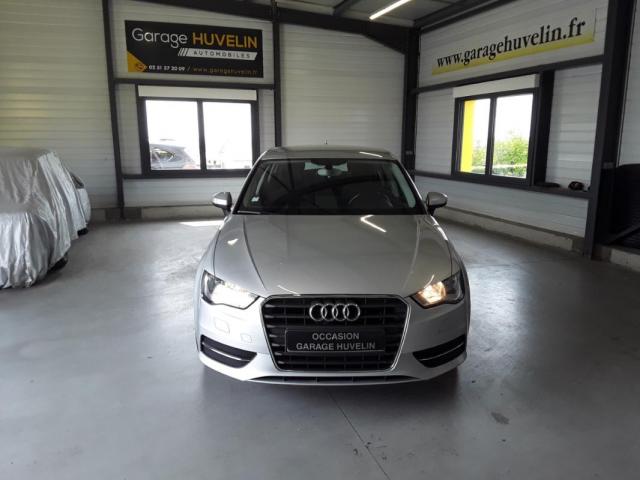 Audi A3 Sportback image 8