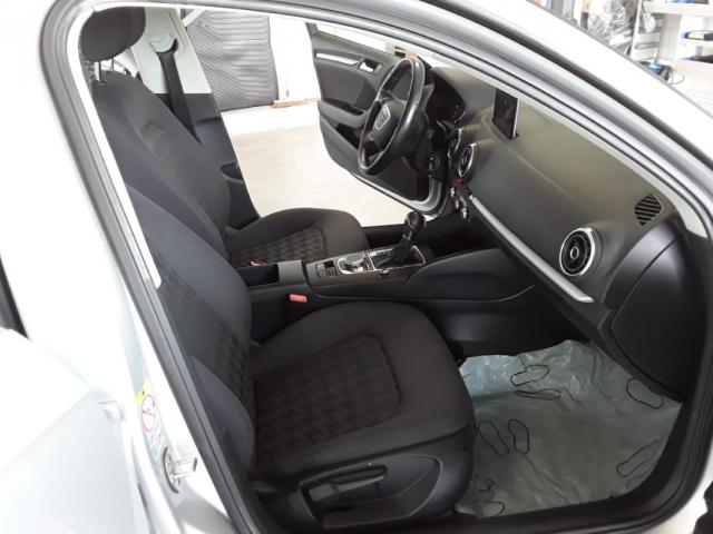 Audi A3 Sportback image 1