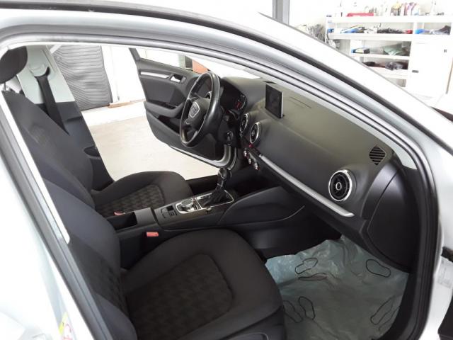 Audi A3 Sportback image 3