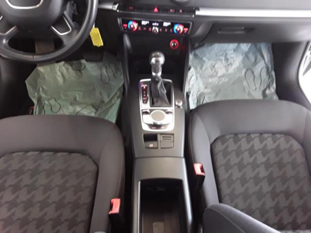 Audi A3 Sportback image 4