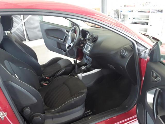Alfa Romeo Mito image 1