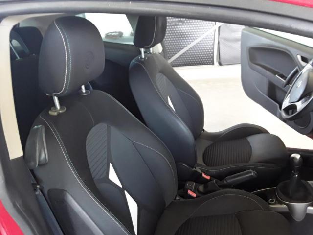 Alfa Romeo Mito image 8