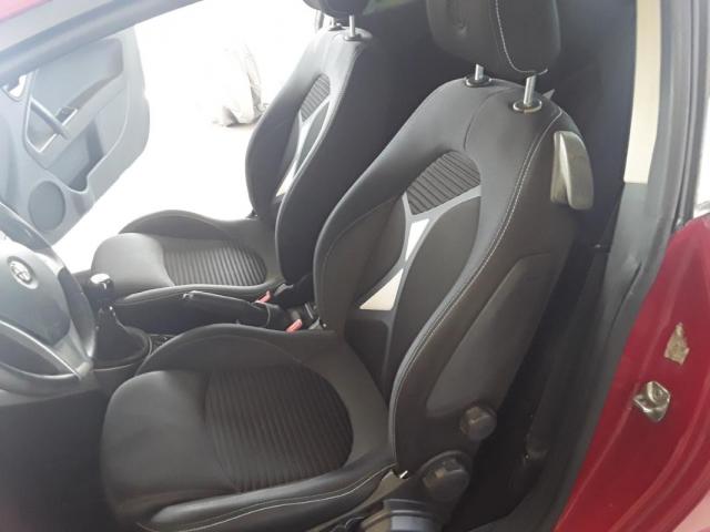 Alfa Romeo Mito image 6