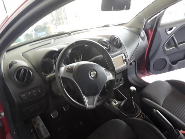 Alfa Romeo Mito image 2