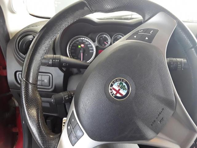 Alfa Romeo Mito image 5