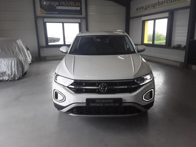 Volkswagen T-Roc image 3