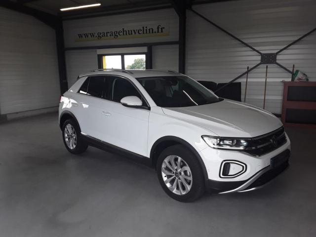 Volkswagen T-Roc image 8