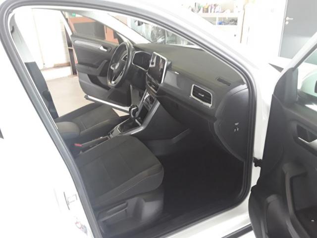 Volkswagen T-Roc image 4