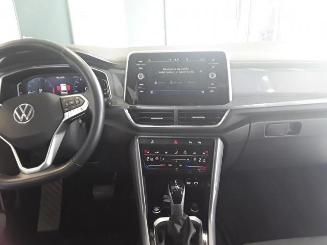 Volkswagen T-Roc image 5