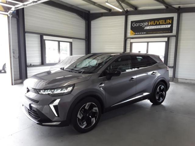 Renault Symbioz E-Tech Full Hybrid 145 Cv Techno