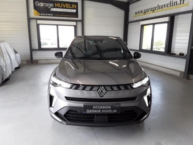 Renault Symbioz image 4