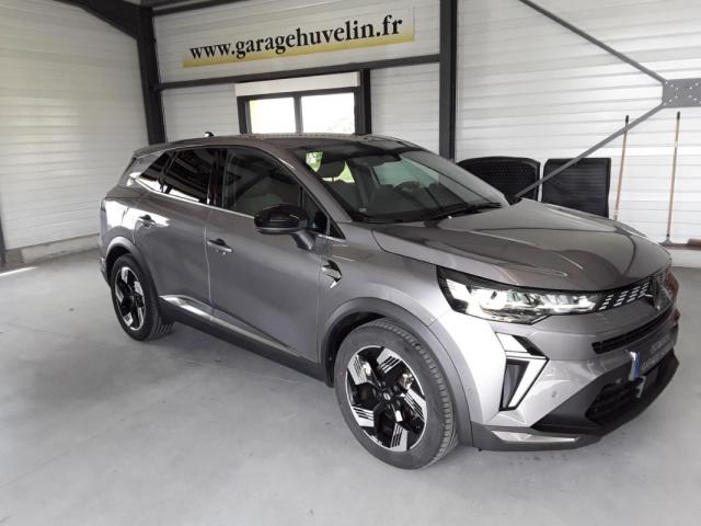 Renault Symbioz image 5