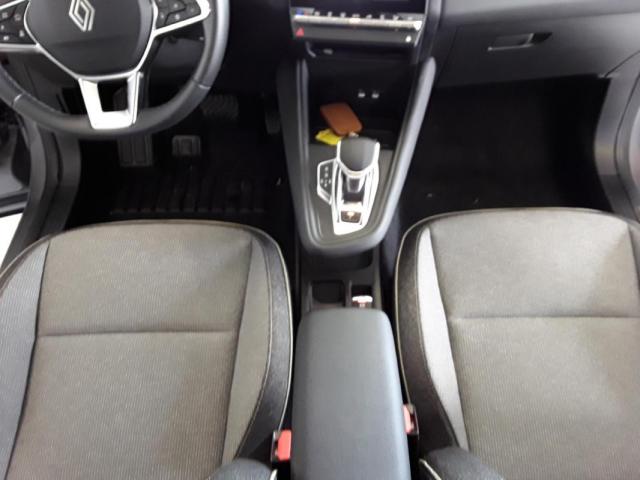 Renault Symbioz image 1