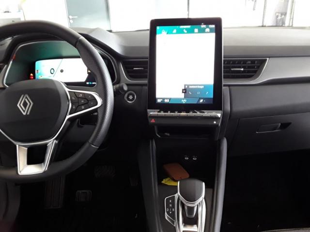 Renault Symbioz image 8