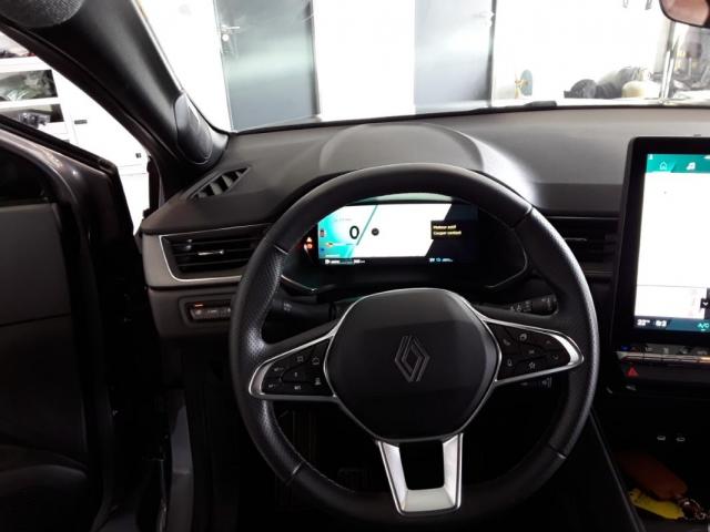 Renault Symbioz image 6