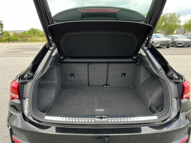 Audi Q3 Sportback image 8