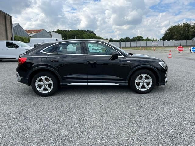 Audi Q3 Sportback image 5