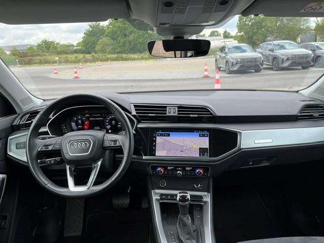 Audi Q3 Sportback image 1