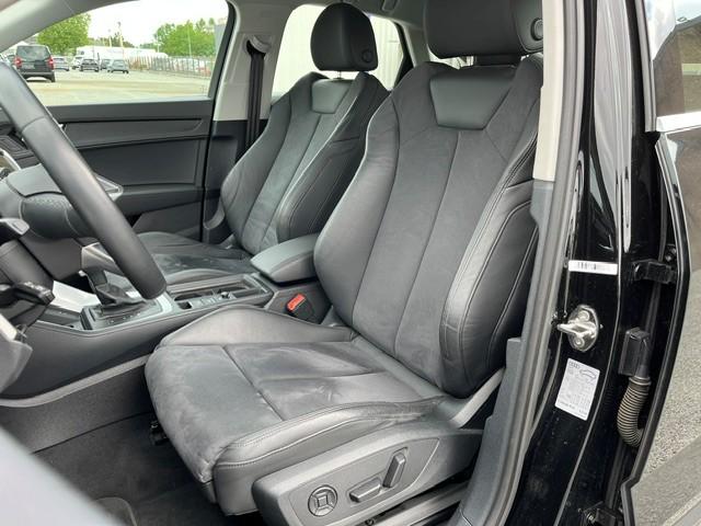 Audi Q3 Sportback image 3