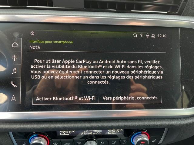 Audi Q3 Sportback image 2