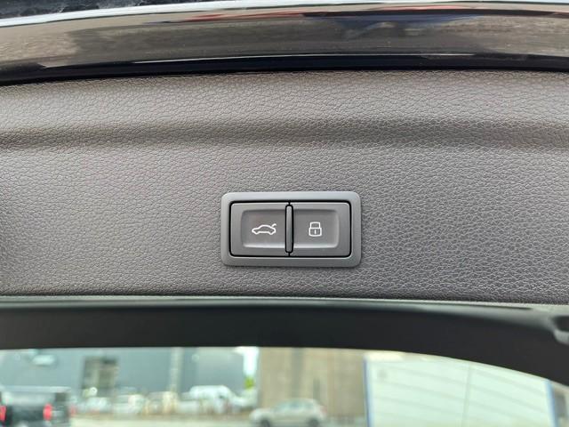 Audi Q3 Sportback image 6