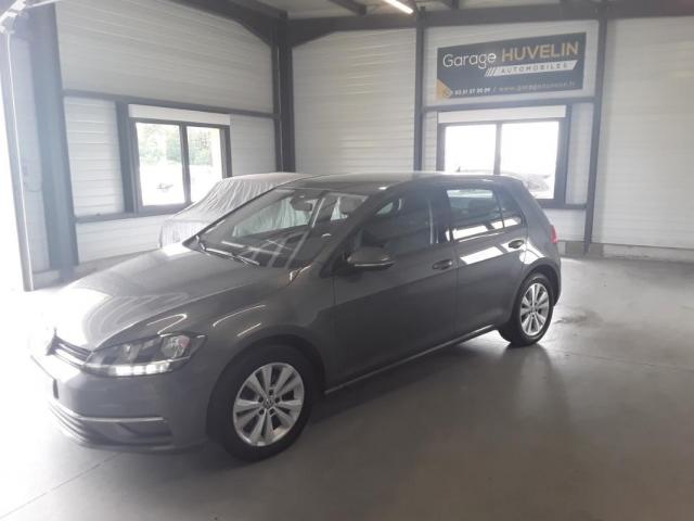 Volkswagen Golf 2.0 Tdi 150 Cv Confortline Business Dsg7