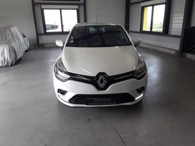 Renault Clio image 4