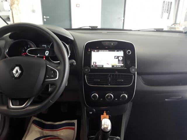 Renault Clio image 1