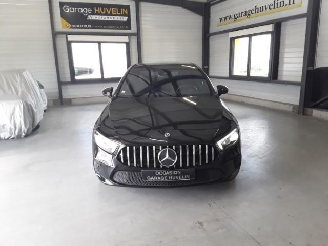 Mercedes Benz Classe A image 5