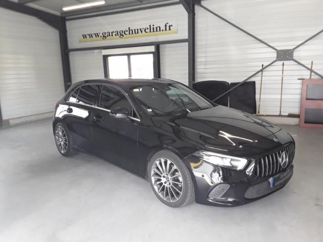 Mercedes Benz Classe A image 9