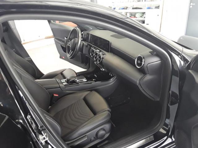 Mercedes Benz Classe A image 4