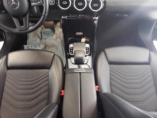 Mercedes Benz Classe A image 7