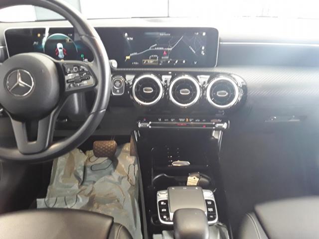 Mercedes Benz Classe A image 6