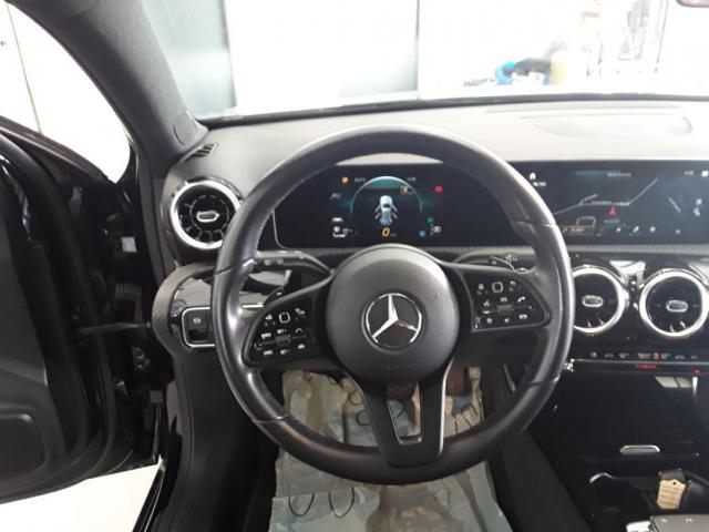 Mercedes Benz Classe A image 8