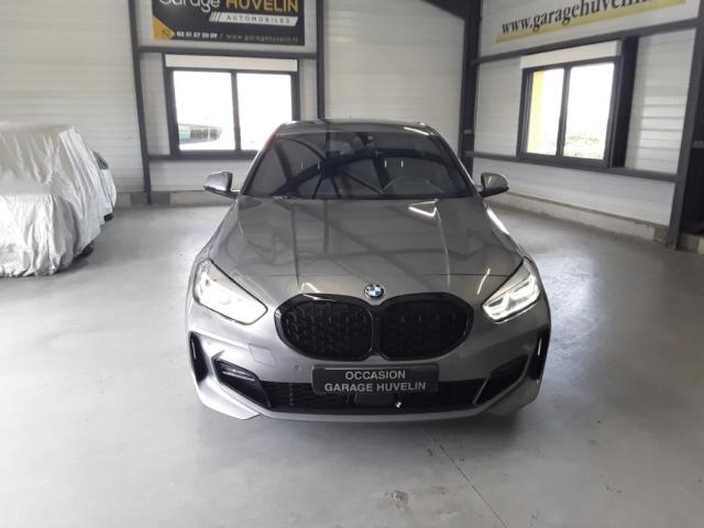Bmw Série 1 image 1