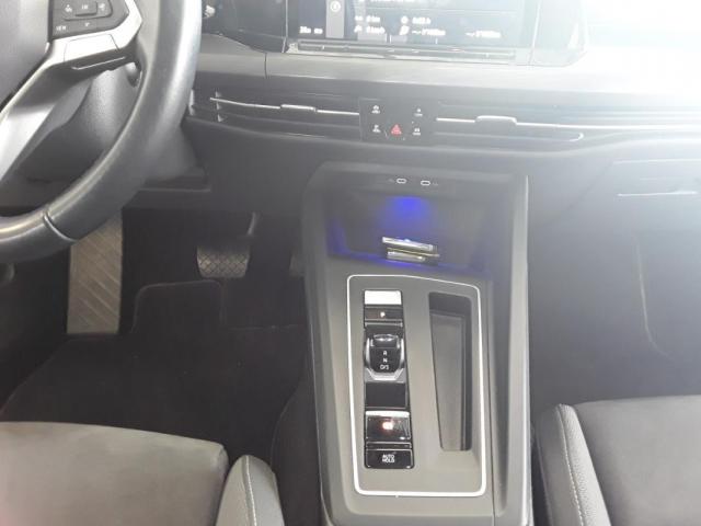 Volkswagen Golf image 4