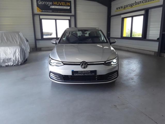 Volkswagen Golf image 9
