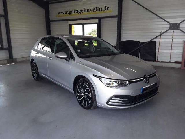 Volkswagen Golf image 1