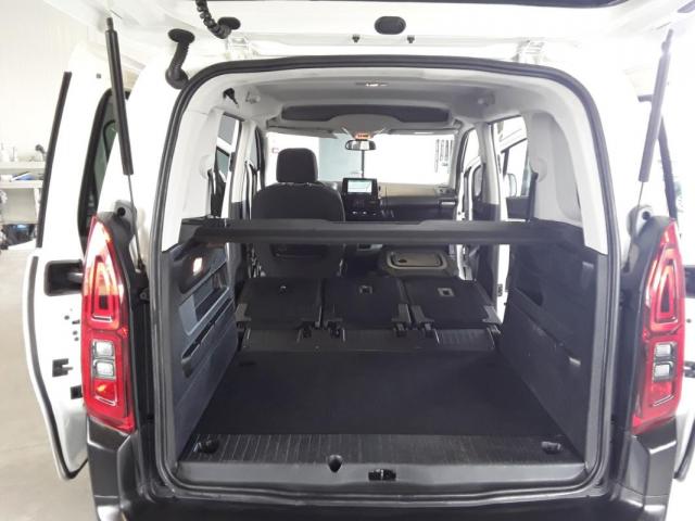Citroen Berlingo image 7