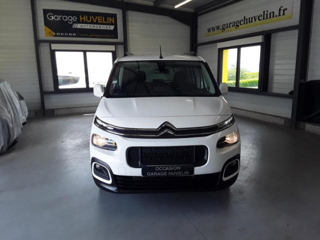 Citroen Berlingo image 6