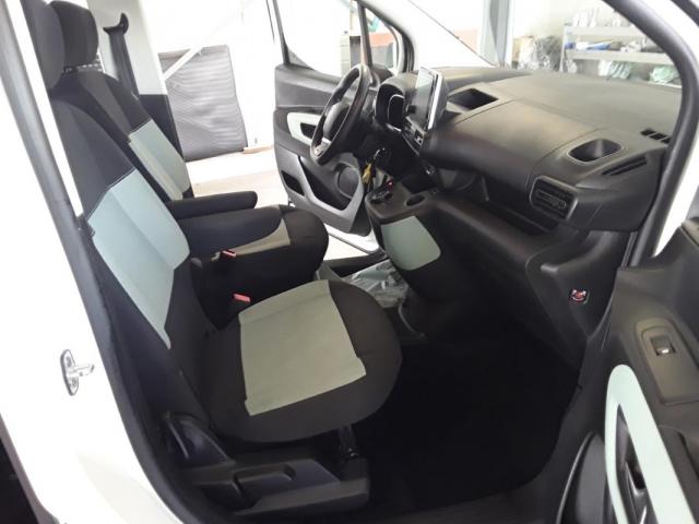 Citroen Berlingo image 4