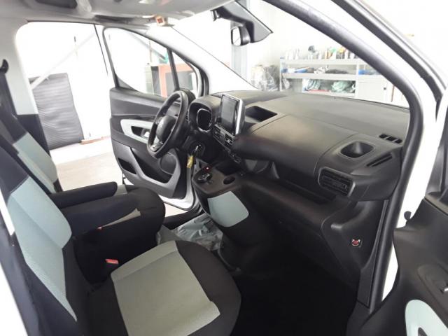 Citroen Berlingo image 9