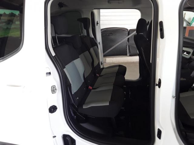 Citroen Berlingo image 1