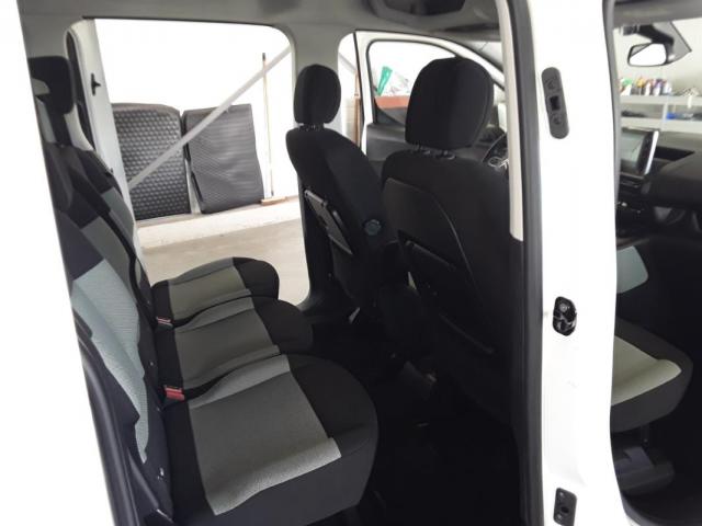 Citroen Berlingo image 5
